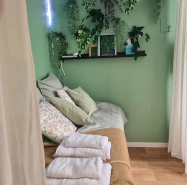 Le Fleuri - à 5min de Nantes - Comme à la maison