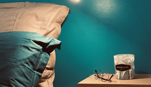 Le Flocmagny - Quiet garden level 2 steps from the city center