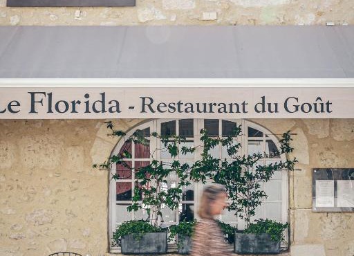 Le Florida Auberge contemporaine