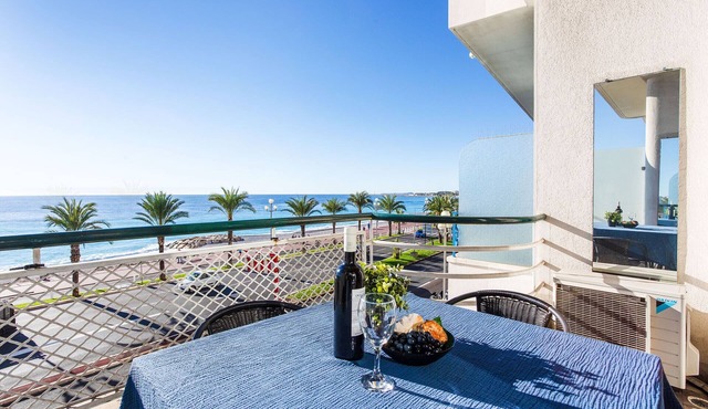 LE FLORIDE AP4156 by RIVIERA HOLIDAY HOMES