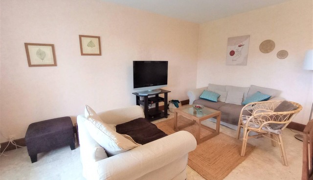 Le Florin d'Or - Bords de Creuse