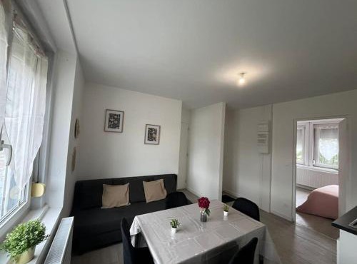Le flowers cottage 30m² 4 personnes