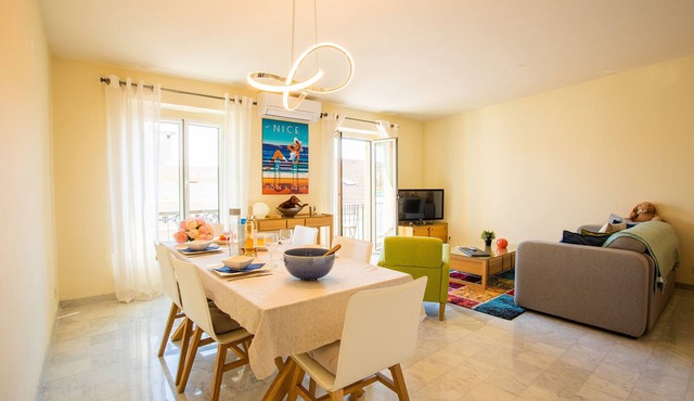 LE FOCH AP4244 By Riviera Holiday Homes