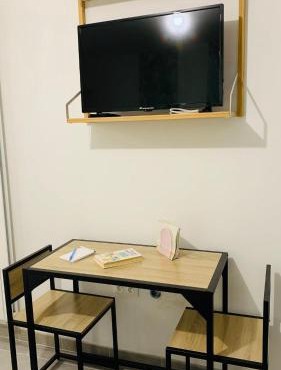 Le Fonctionnel Studio 1 - Parking- 20 min centrale