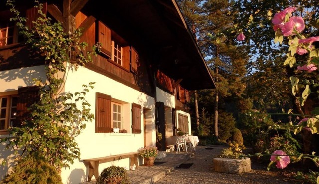 LE FONTANY - BELLECOMBE EN BAUGES