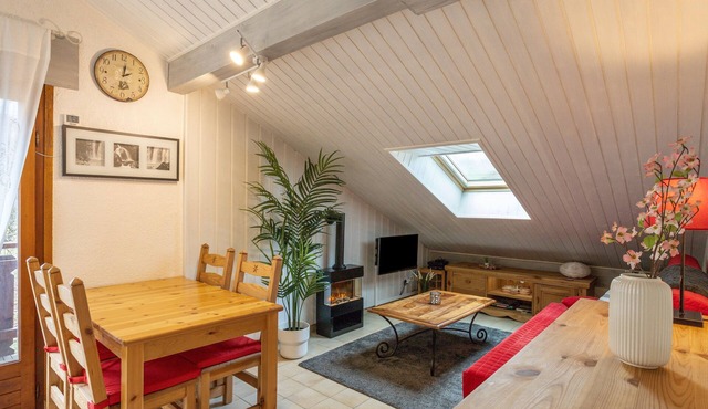 Le Forchat - proche des pistes