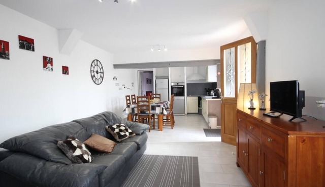 Le Forgîte - Mauquenchy