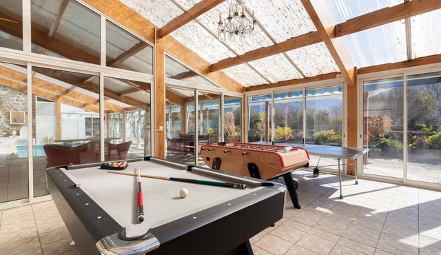 Le Fort 101 + Loft 16