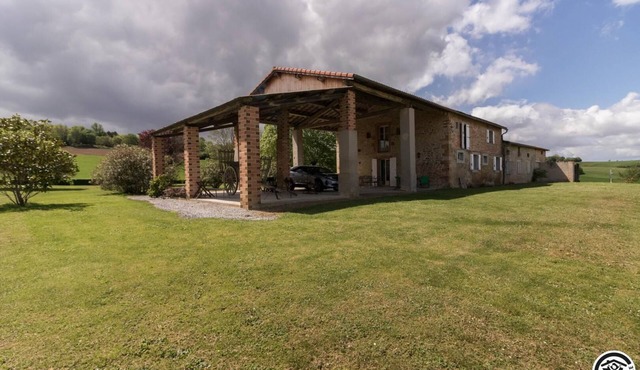 Le Fort - Saint-Julia