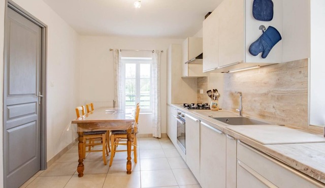 Le Foulot - Perreuil