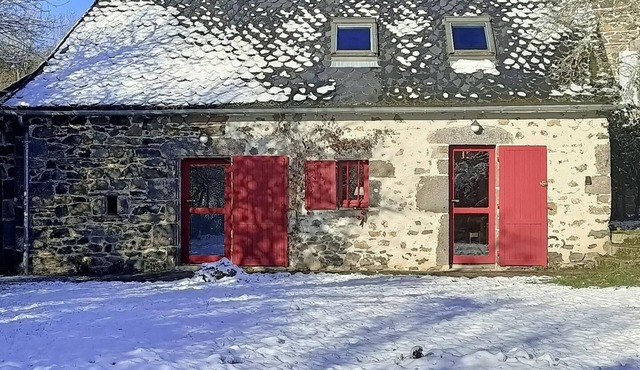 Le Four à Pain - Saint-pierre-roche