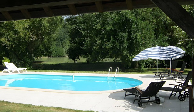 Le Four à Pain du Moulin Lasnier – Charming Cottage Near Beauval Zoo