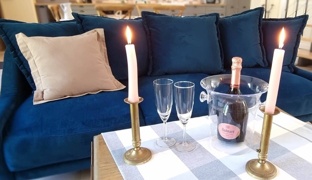 Le Four à Pain French country house holiday 4*