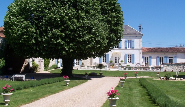 Le Four à Pain - Chambres d'Hôtes