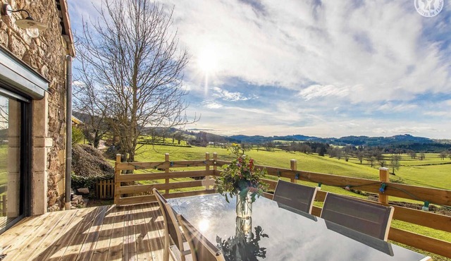 Le Four à Pain - MONTMELARD