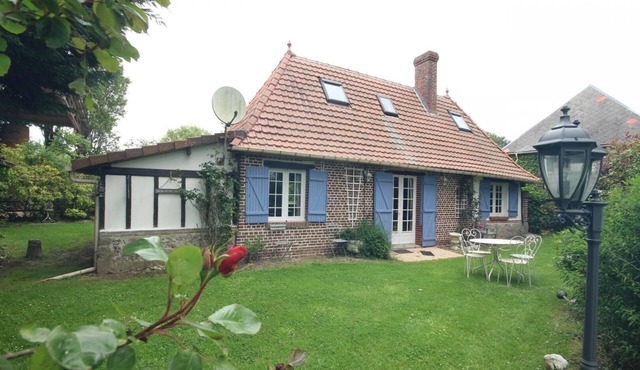 Le Four à Pain - Paluel