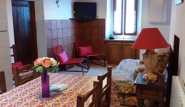 Le Four 2 d'llonse - ILONSE