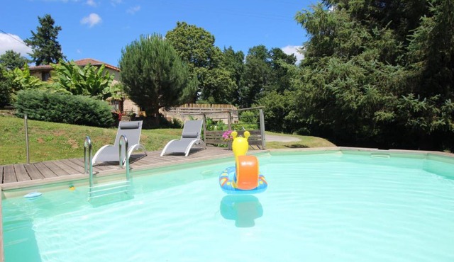 Le four a pain d'ermance