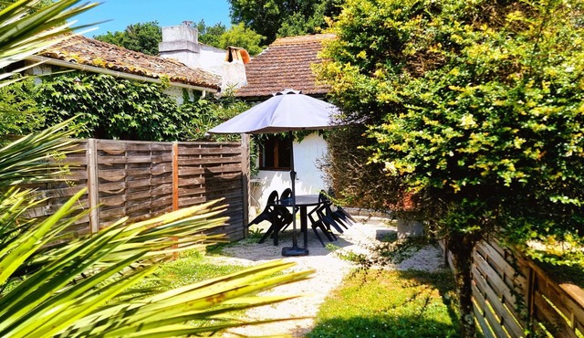 Le Four a Pain 2 bedroom gite