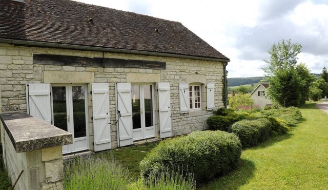 Le Four Banal - Vitry LE Croise