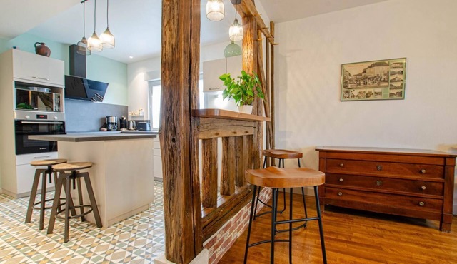 Le Four de Mimile - MONTIERAMEY