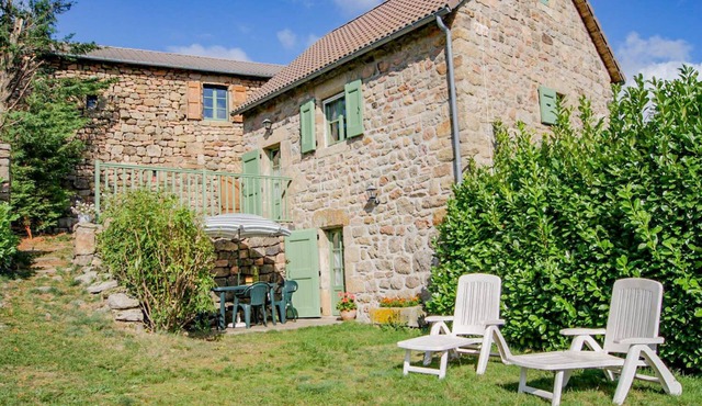 Le Four, Ferme de la Beyssiere