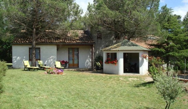 Le Four - MALVES EN MINERVOIS