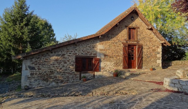 Le Fournil - 10 minutes from Limoges