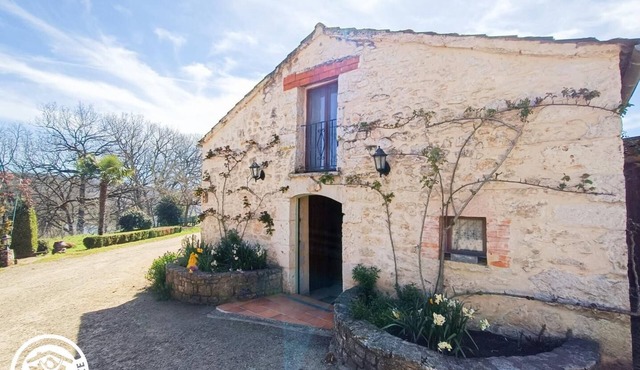 Le Fournil - BERGANTY