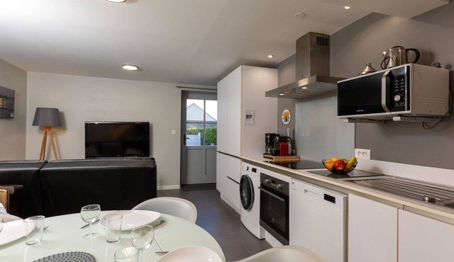 Le Fournil by Interhome