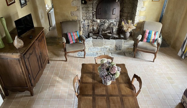 Le Fournil de Sainte Mère Église