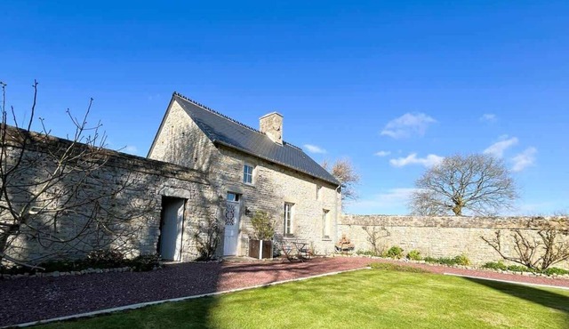 Le Fournil de Sainte mere Eglise