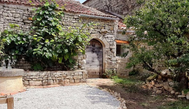 Le Fournil de Payré