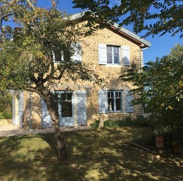 Le Fournil des Jardins d'Ayaël