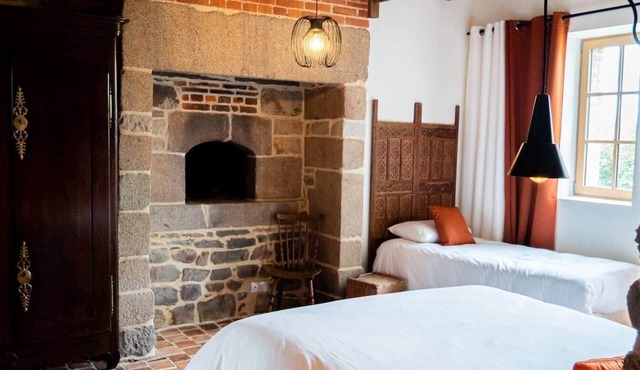 Le Fournil du Bertry