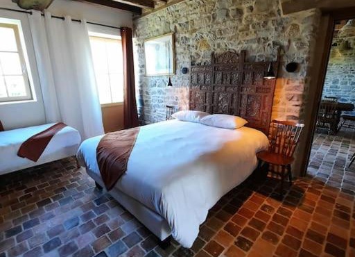 Le Fournil du Bertry