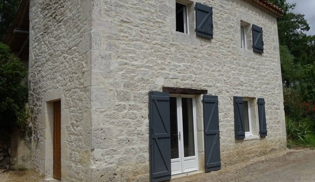 LE FOURNIL DE TERISSE