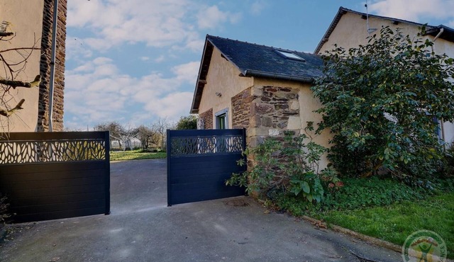 Le Fournil - Vezin-le-coquet