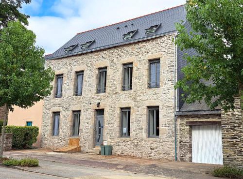 Le Foyer Celtique - Chambre d'hôtes et Spa