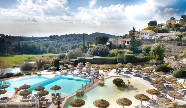 Le Frégate Provence