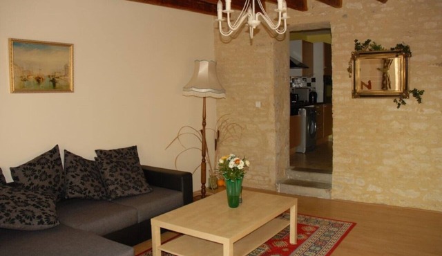 Le Chic, charming little house in the Marais Poitevin