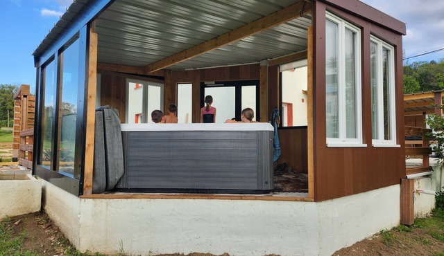 Le Clos de Montauban