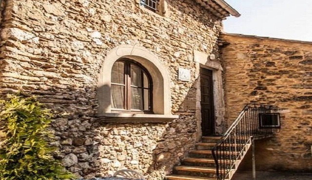 Le Pigeonnier - Cozy little natural stone house