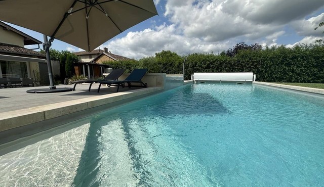 Le Grenier de Bussière