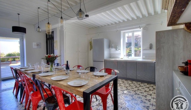 Le Petit Gîte d'Antoine