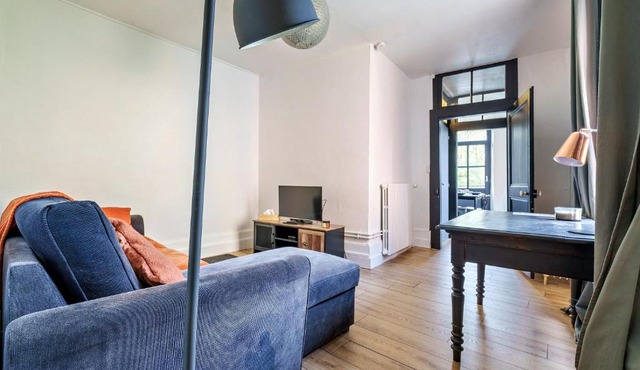 Le Sceycolais - En bord de Saône