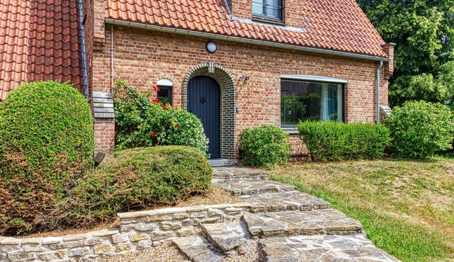 Le Logis - Charmante Maison Proche Plage