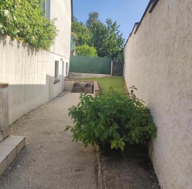 Le Framboisier