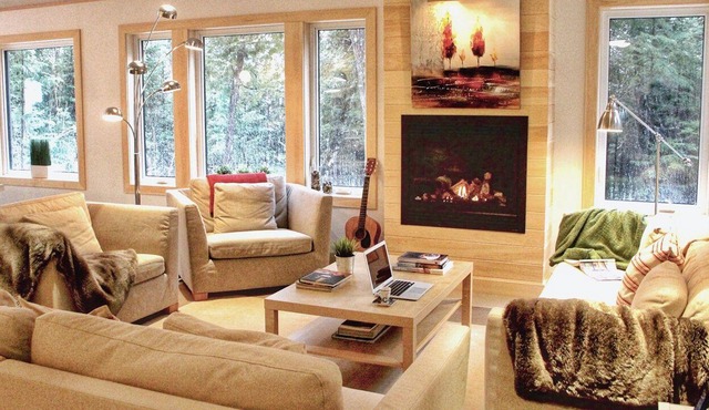 Le Franc Sud - Your Vacation Destination in Gaspésie