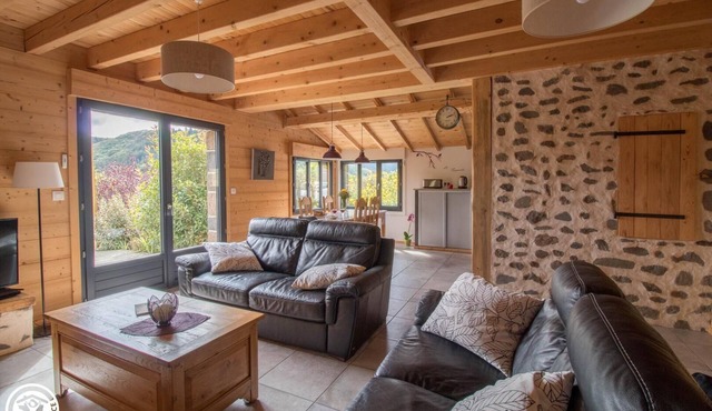 Le Fromenta - Chambon SUR LAC